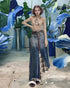 Crinkle Cami & Wide Pants Set
